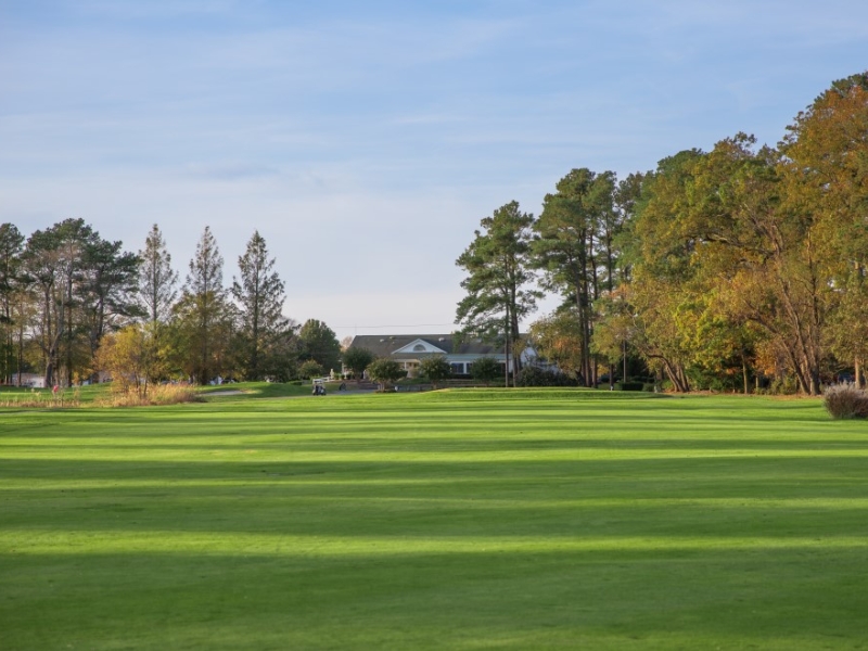 The Rookery Golf Club | Public Course Milton / Milford DE - Course ...