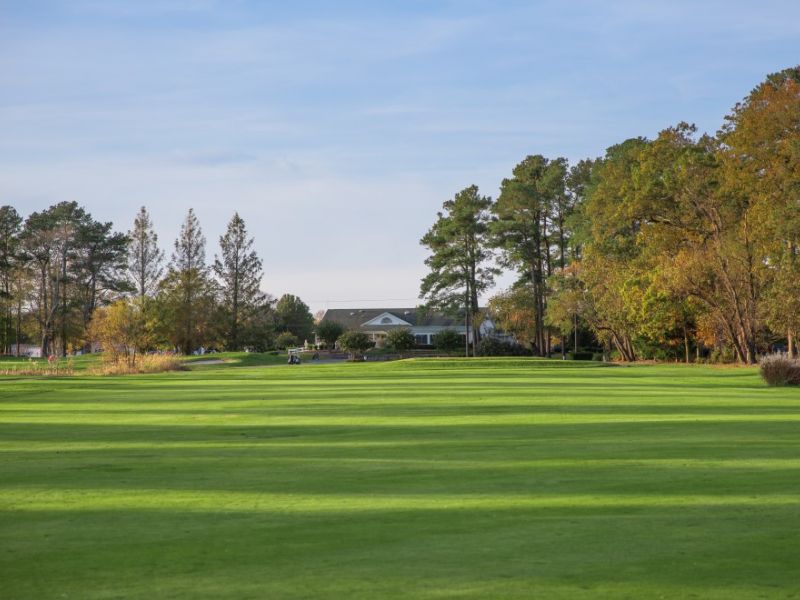 The Rookery Golf Club | Public Course Milton / Milford DE - Course ...